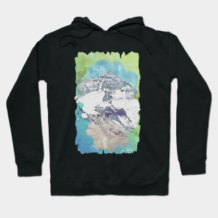 Mount Everest Hoodie